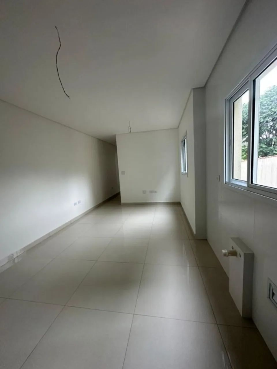 Apartamento com 2 quartos e 59m2 no ABC !! ! - Foto 4