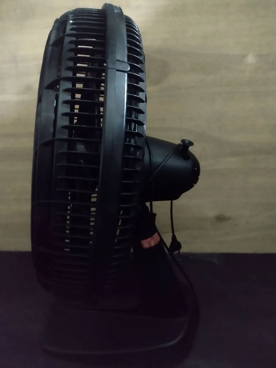 Ventilador Arno turbo silêncio 127V. - Foto 2