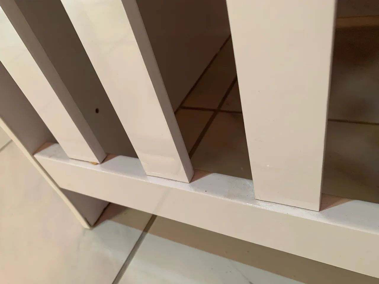 Vendo berço  - Foto 3