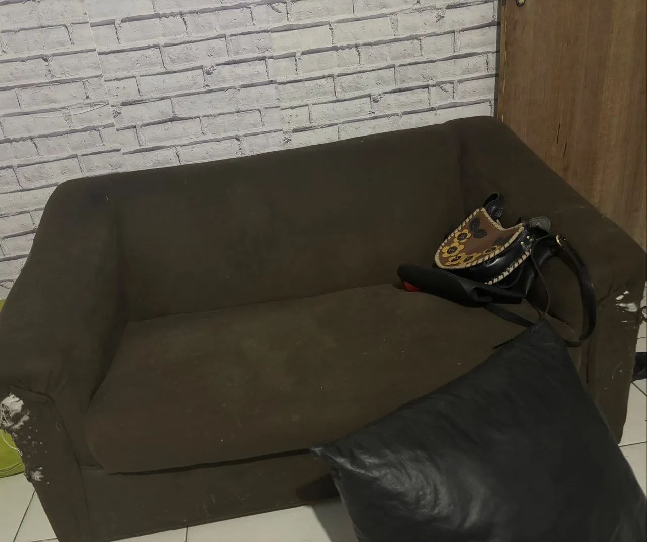 Reforma e vendas estofados em geral chama privado *21 - Foto 2