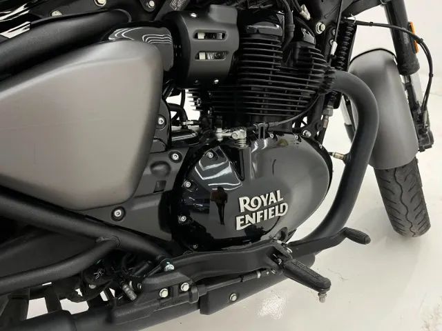 Shotgun 650cc ABS - Foto 4