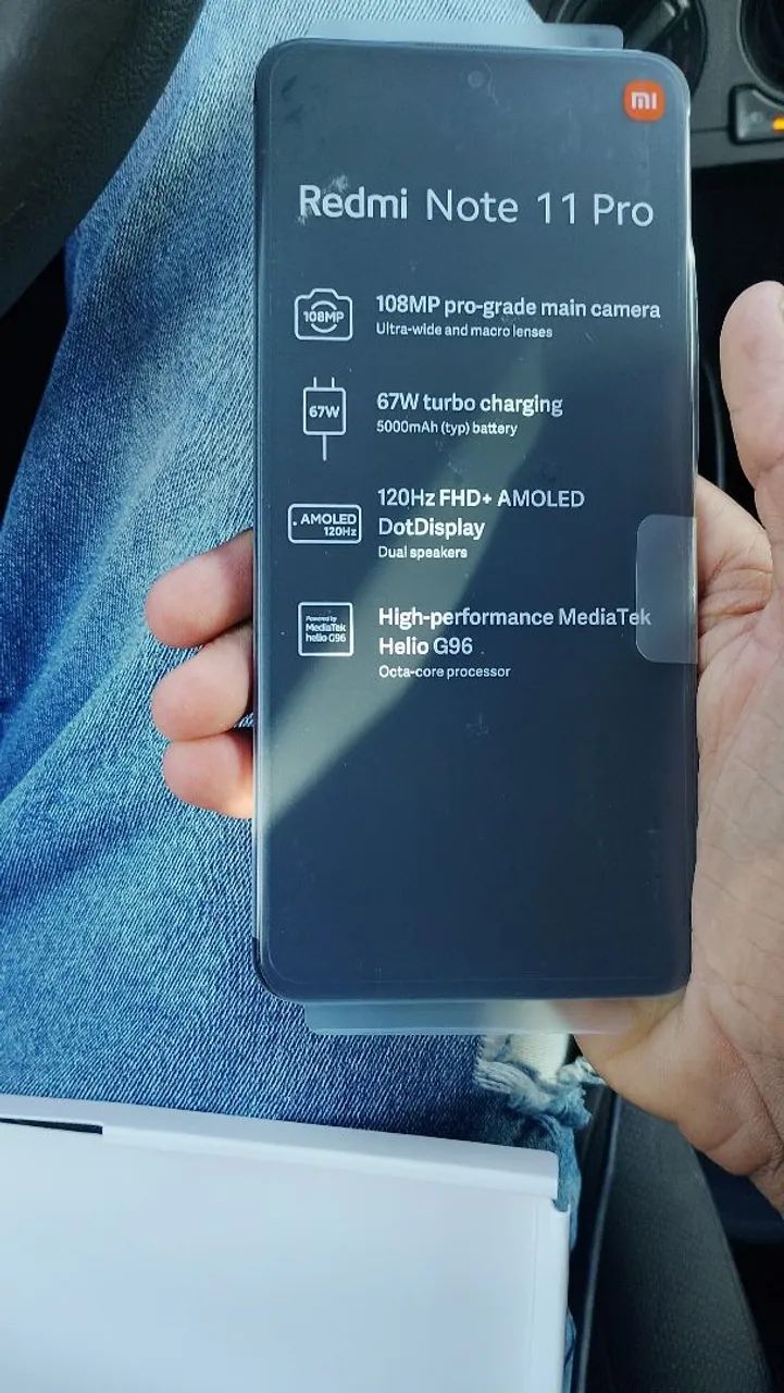 Vendo celular  - Foto 2