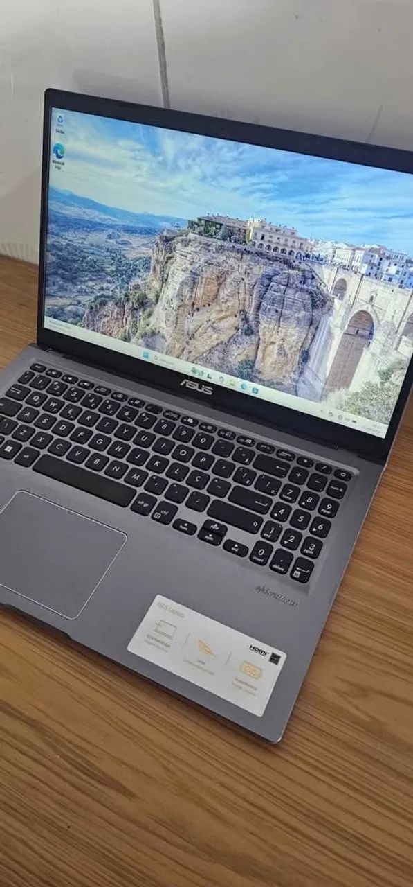 ? Notebook ASUS Vivobook - Foto 4