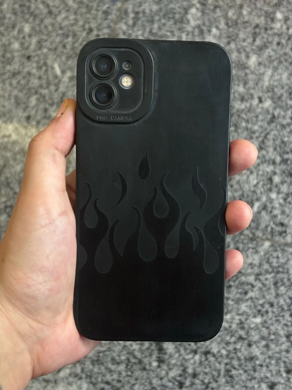 iPhone 11 Roxo 128GB - Foto 3