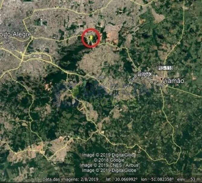 TERRENO NA PROTÁSIO ALVES | 12.738 m² | ALTO POTENCIAL DE RETORNO - Foto 5