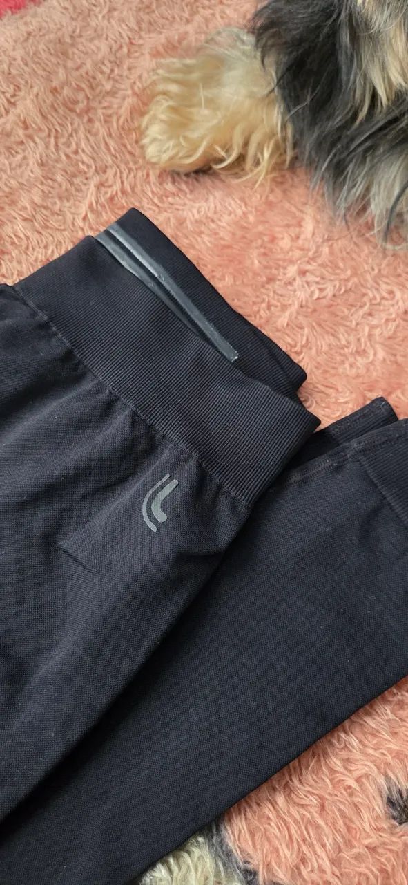 Calça Legging Lupo original  - Foto 3
