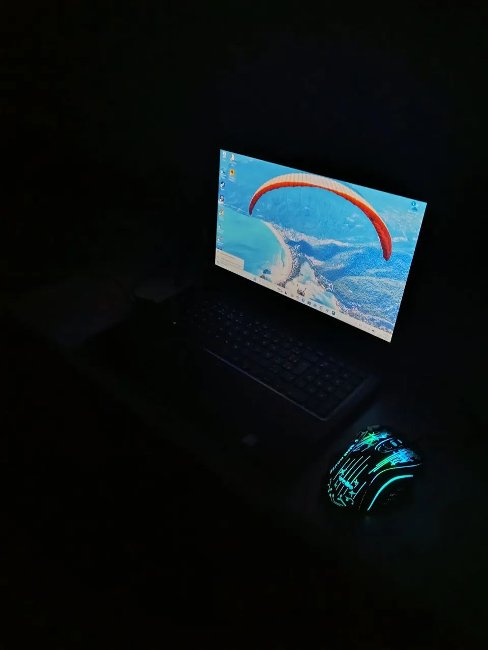 Notebook Dell "gamer" - Foto 2