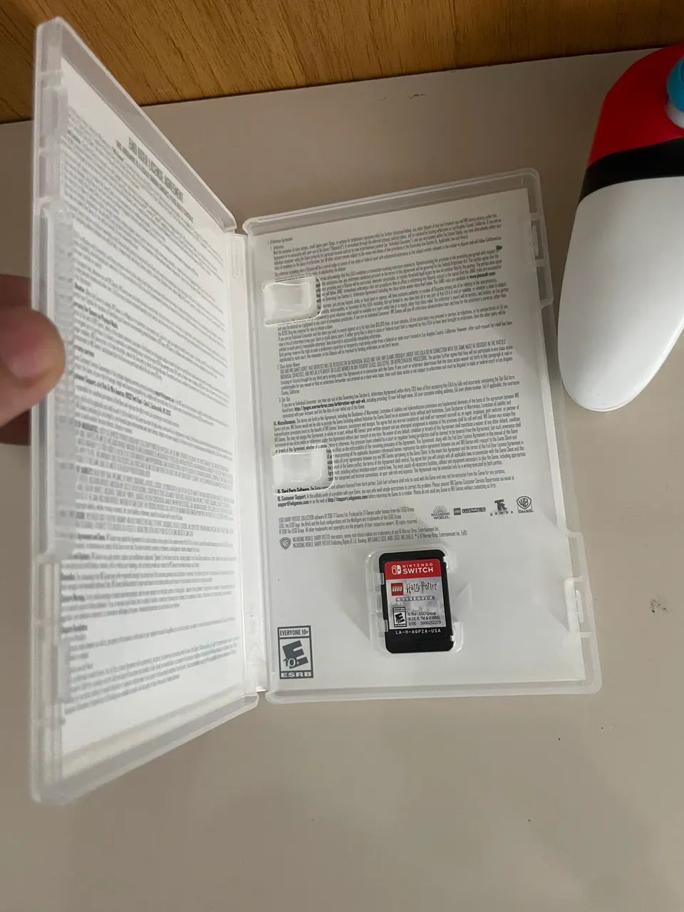 Nintendo Switch  - Foto 4