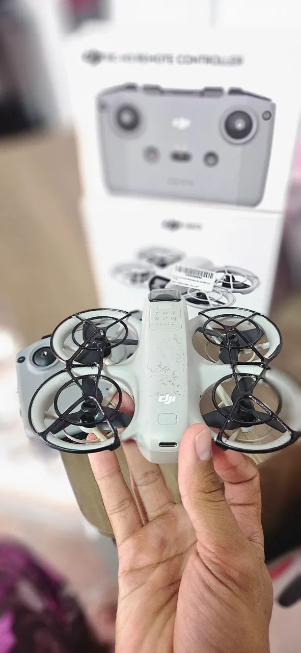 Drone DJI neo  - Foto 3