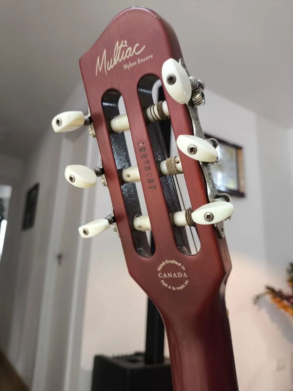 Violão Godin - Foto 4