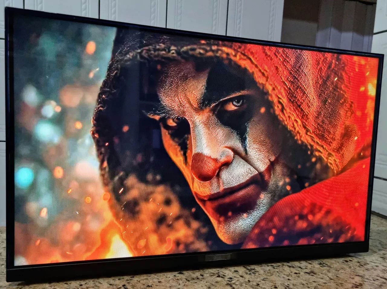 Tv smart 32 polegadas LG Thinq 
