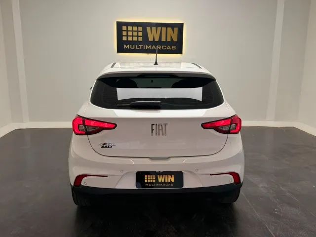 Fiat Argo Drive 1.3 8V Flex 2020 - Foto 5