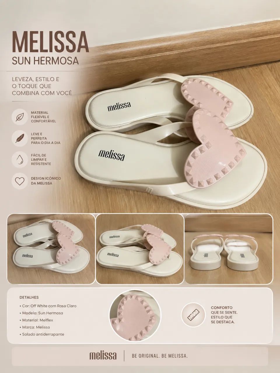 Melissa  - Foto 3