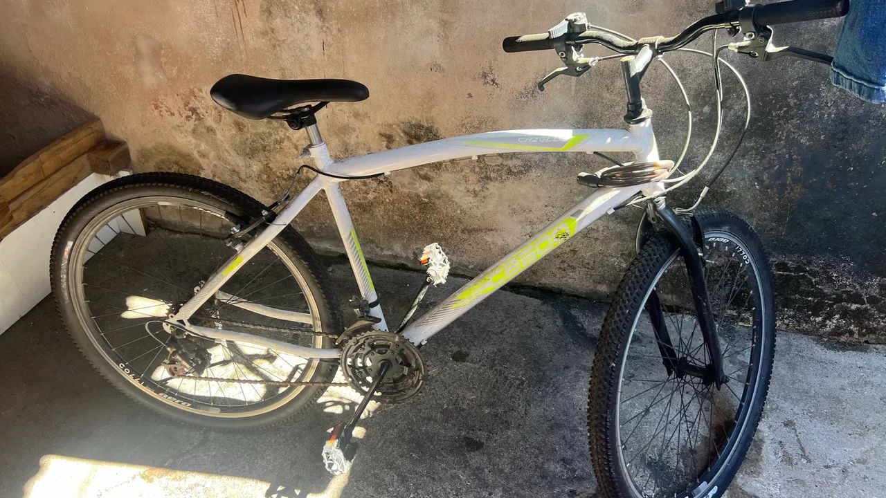 Bicicleta Aro26 - Foto 4