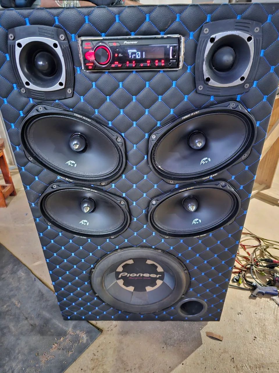 Pioneer  - Foto 2