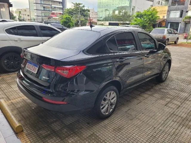 Fiat Cronos Drive 1.3 8V Flex 2026 - Foto 5