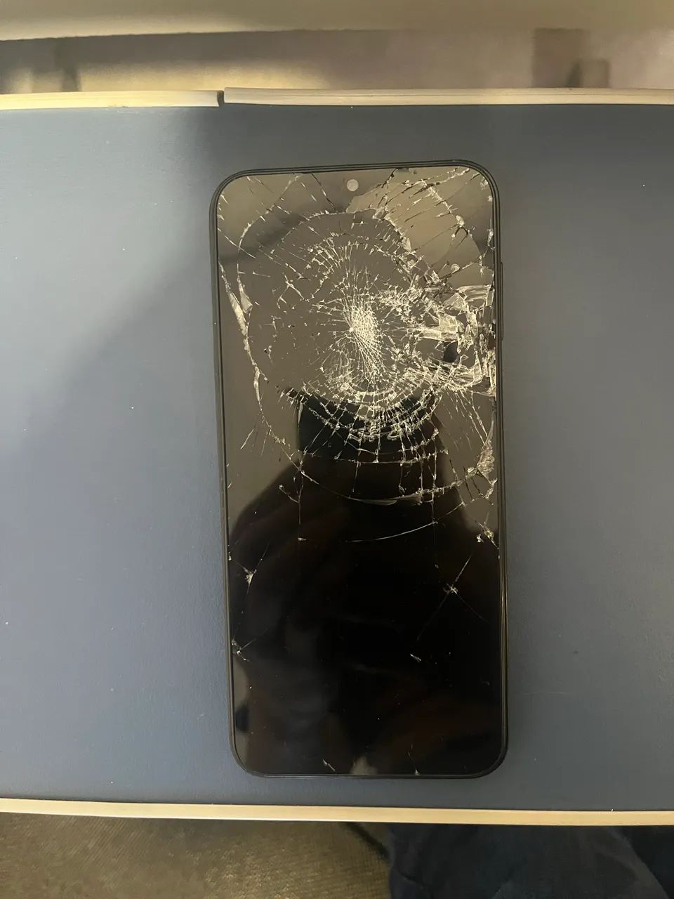 Celular A14 (peças) - Foto 3