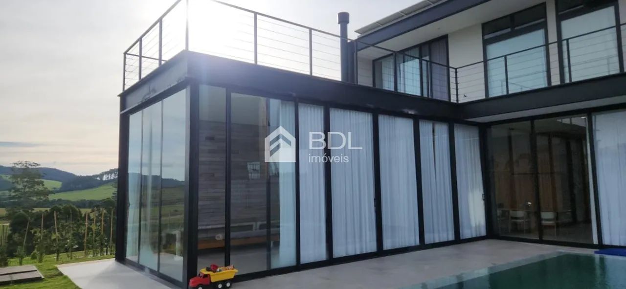 casa - Bortolan - Poços de Caldas - Foto 5