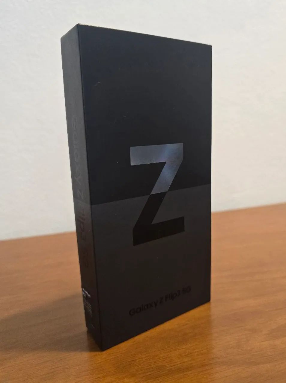 Samsung ZFLIP 3 - 5G - Foto 2