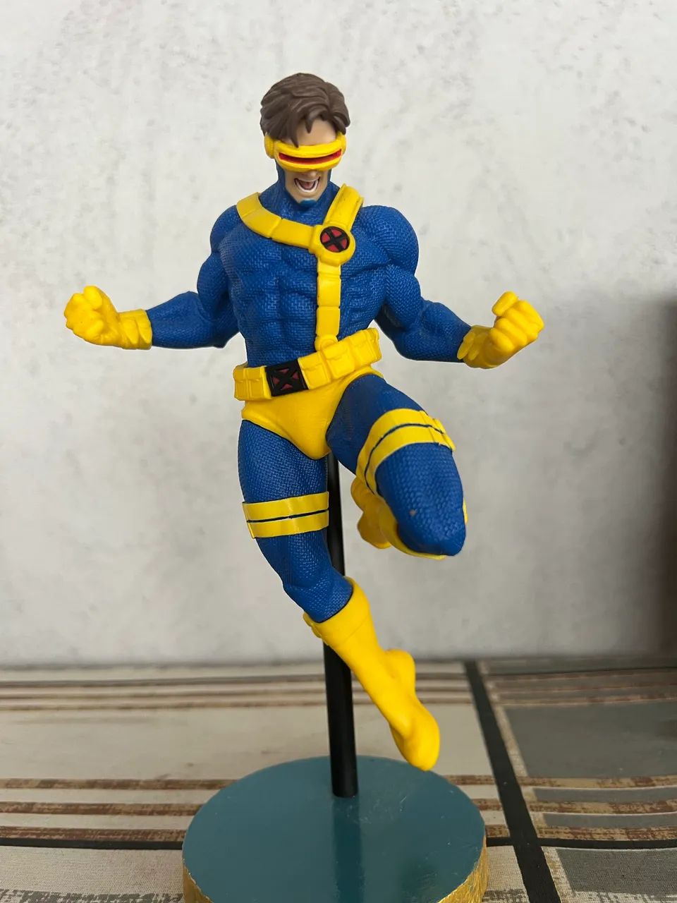 Cyclope Sega 