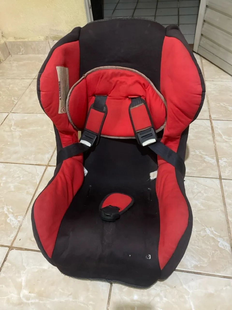 Cadeira para carro