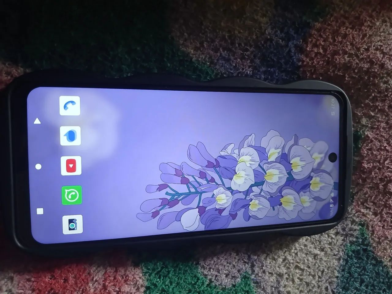 Motorola e 60 - Foto 2