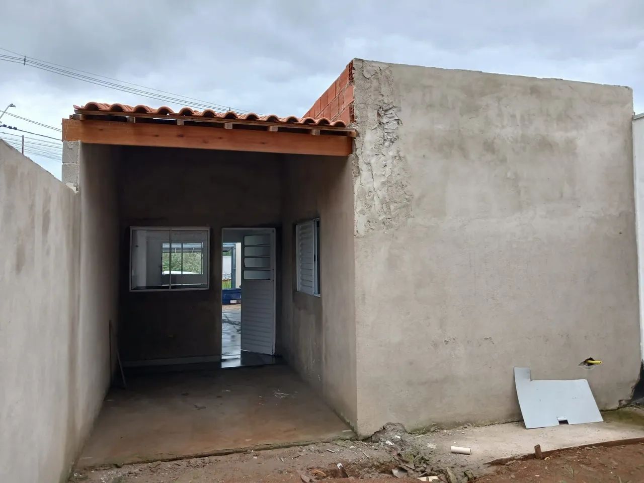 Foto - São José dos Campos - Residencial Dunamis