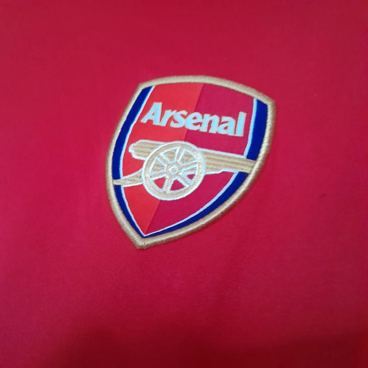 Camisa Arsenal oficial  - Foto 3