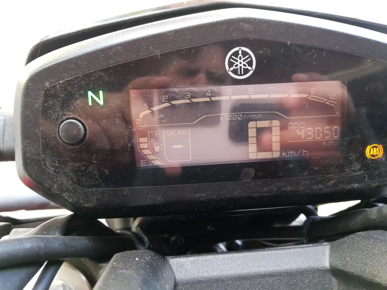 Yamaha fazer FZ150 22/23 - Foto 4