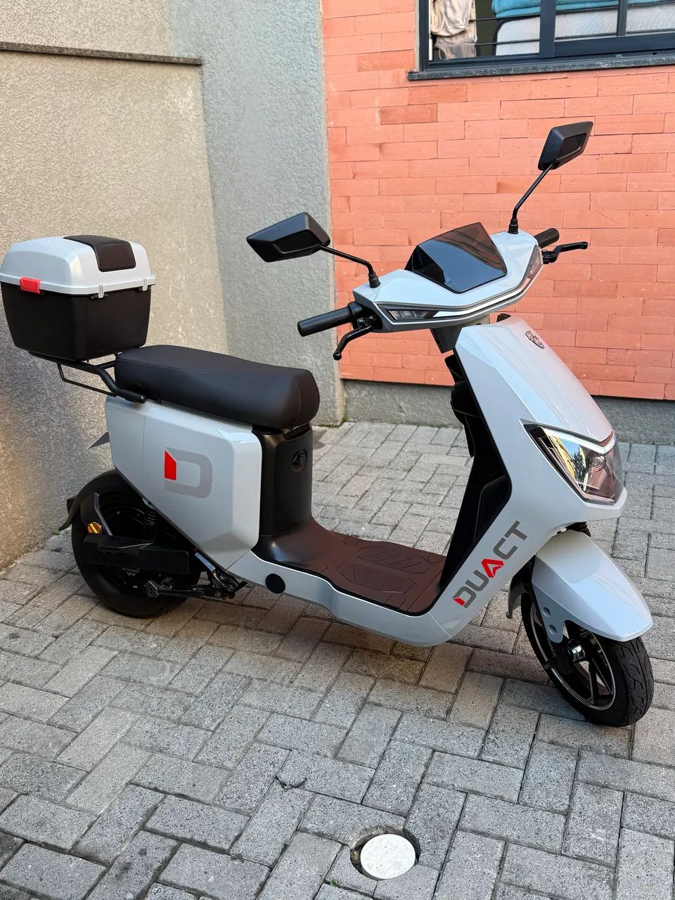 Scooter Elétrica  - Foto 4