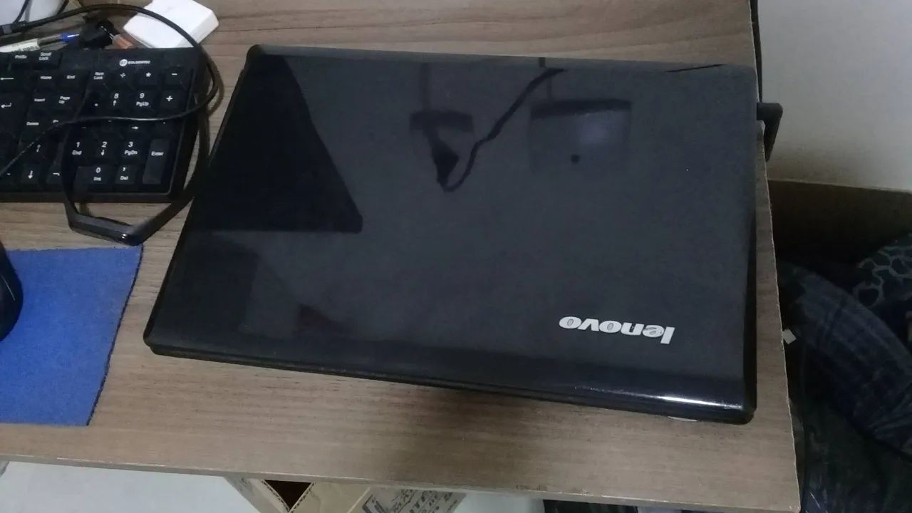 Notebook 