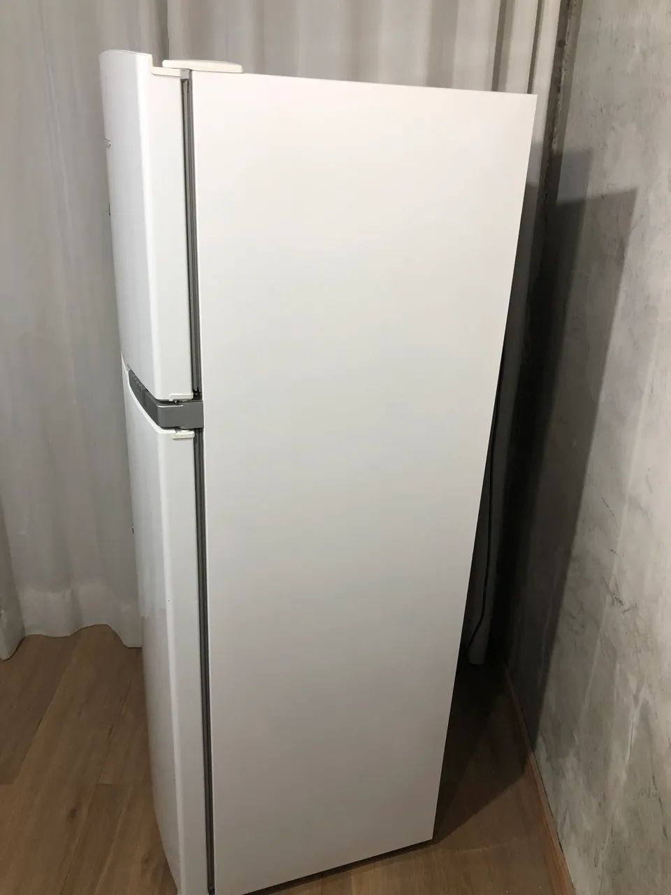 Geladeira Brastemp Duplex Frost Free Com Garantia e Entrega Grátis  - Foto 2
