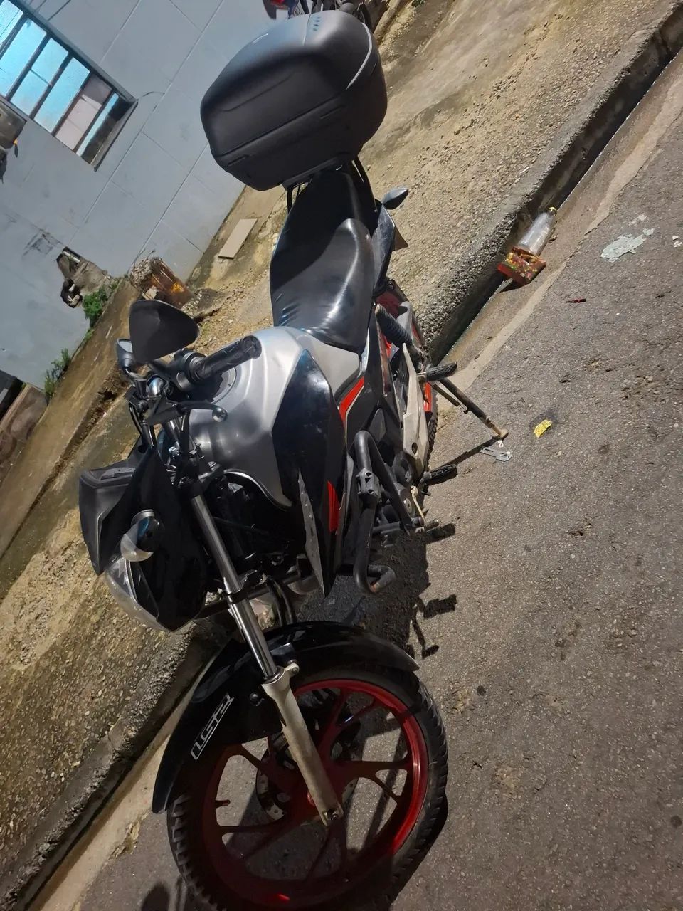 Titan 160  - Foto 4