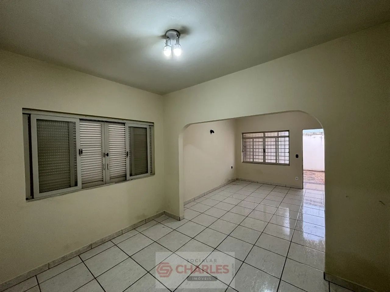 Casa Para Aluguel CENTRO MOGI MIRIM - Foto 2