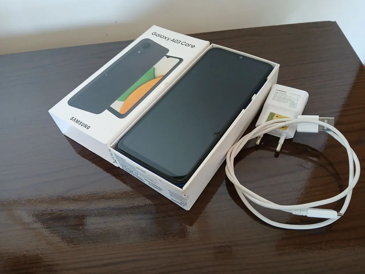 Samsung A03 Core - Foto 2