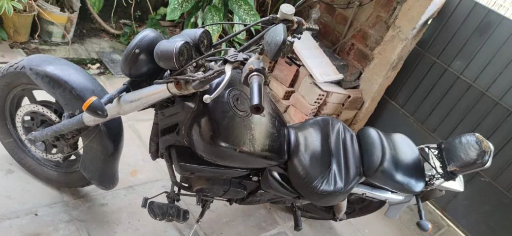 Mirage 250 - Foto 4