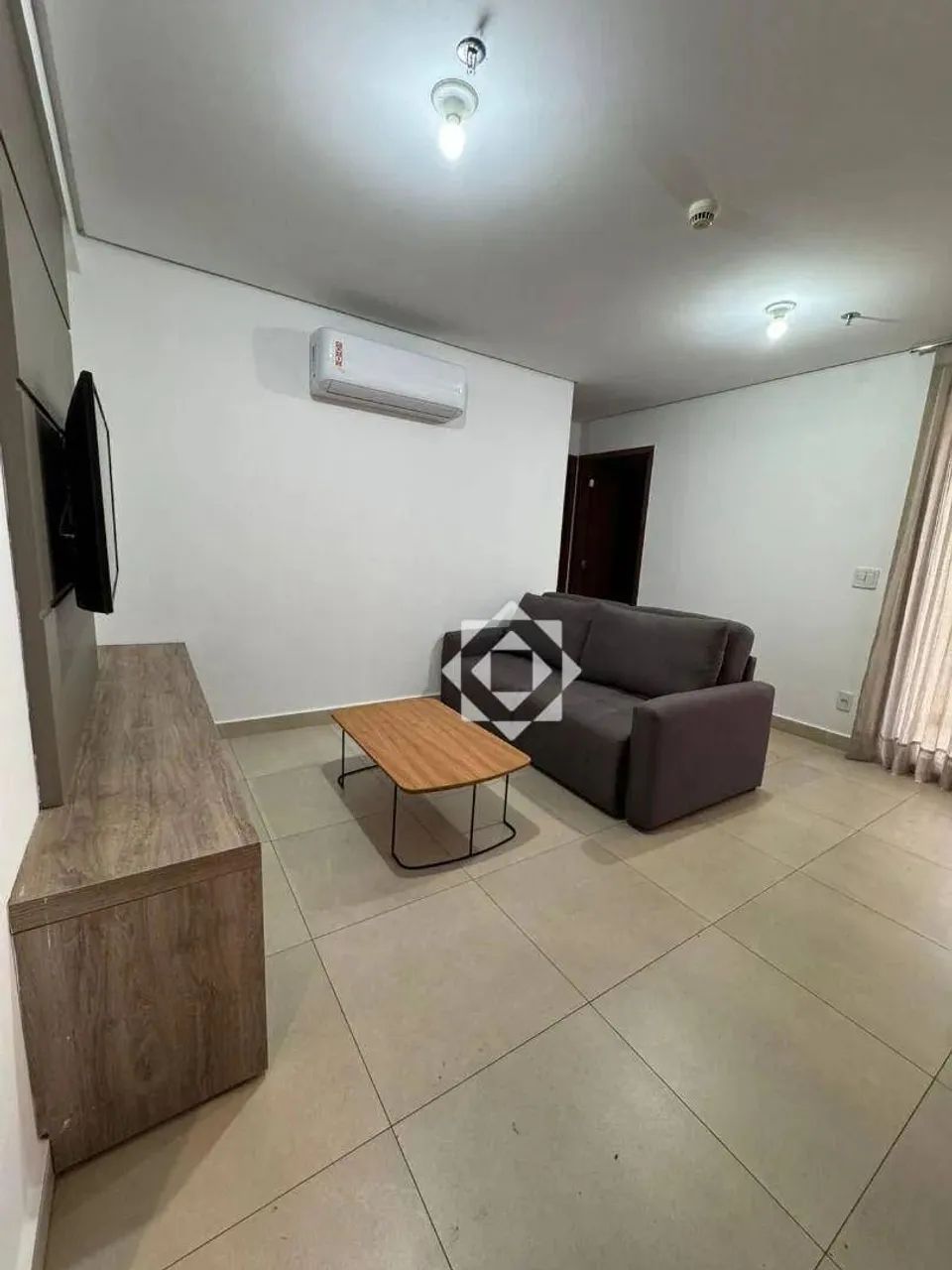 Apartamento mobiliado de 2 quartos no Hplus Premium Palmas na 204 Sul