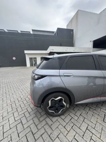 BYD Dolphin EV (Elétrico) 2025 - Foto 3
