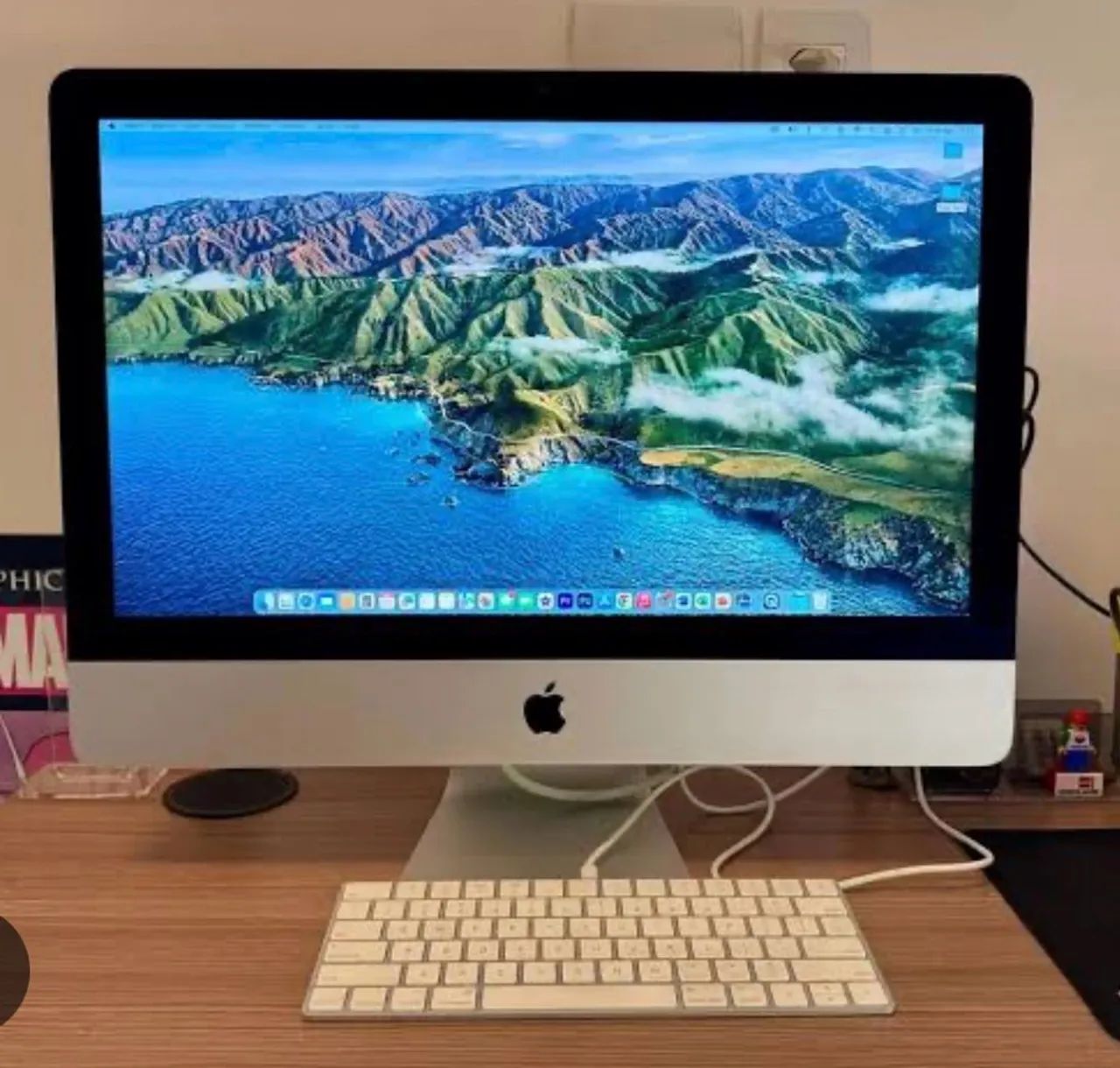 iMac tela de retina  - Foto 3