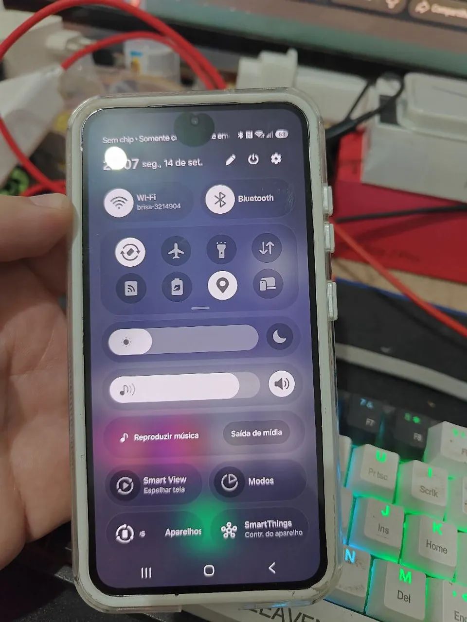 S23 de 256gb 
