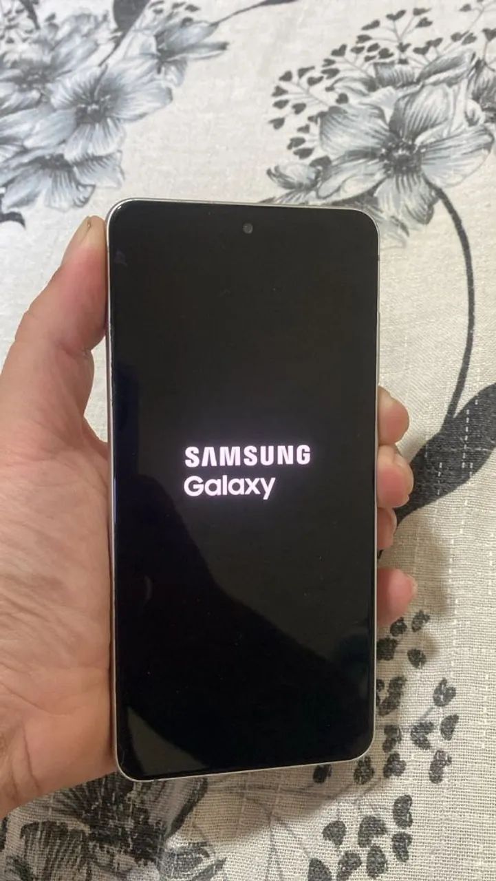 Galaxy s21 FE 5G 256GB
