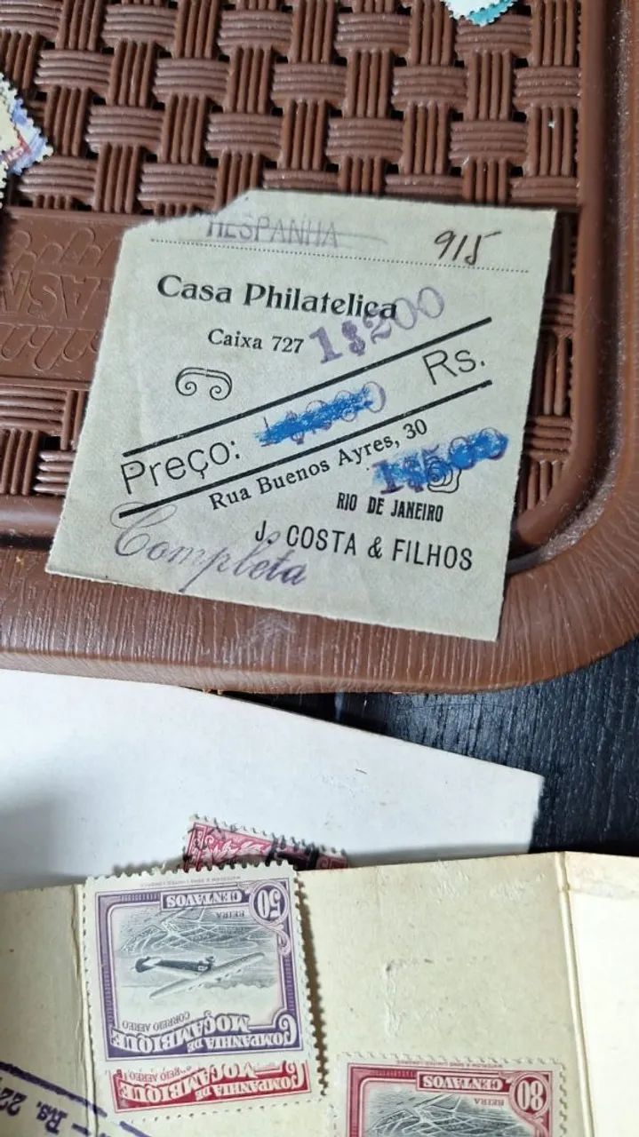 Selos  - Foto 3
