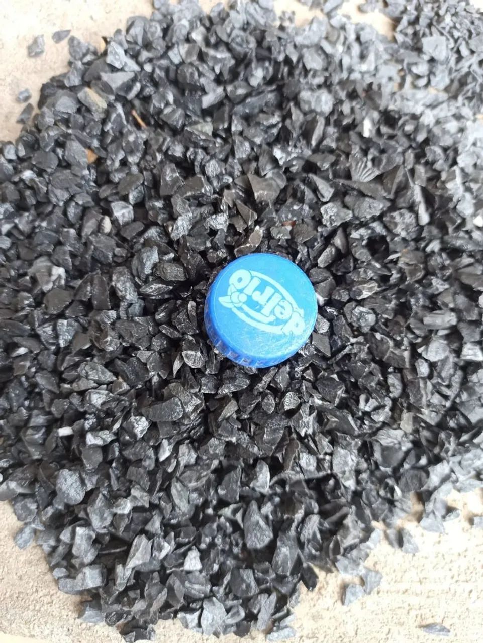 Cascalho para aquário  - Foto 5