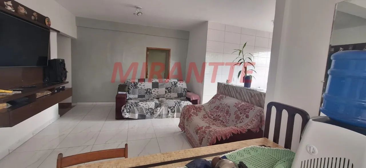 Sobrado de 270m² com 4 quartos em Vila Nova Cachoeirinha - Foto 2