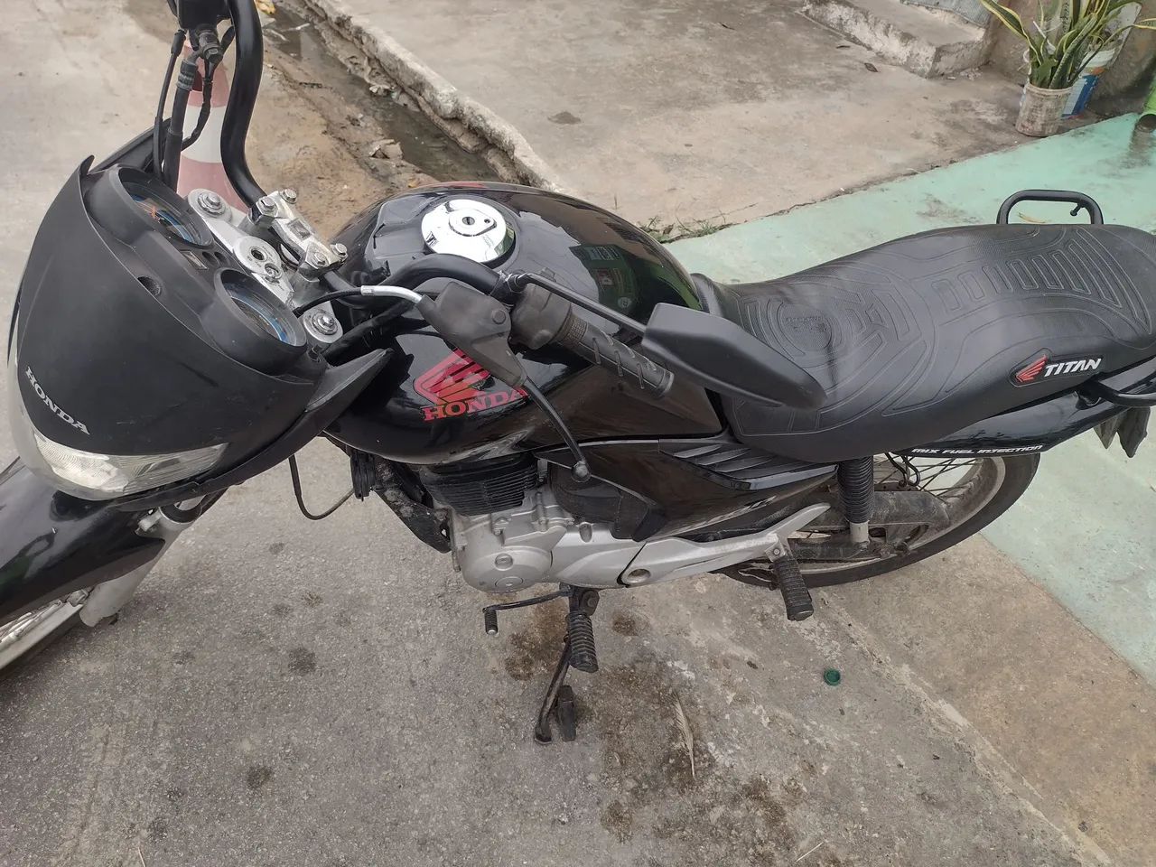 Motos 