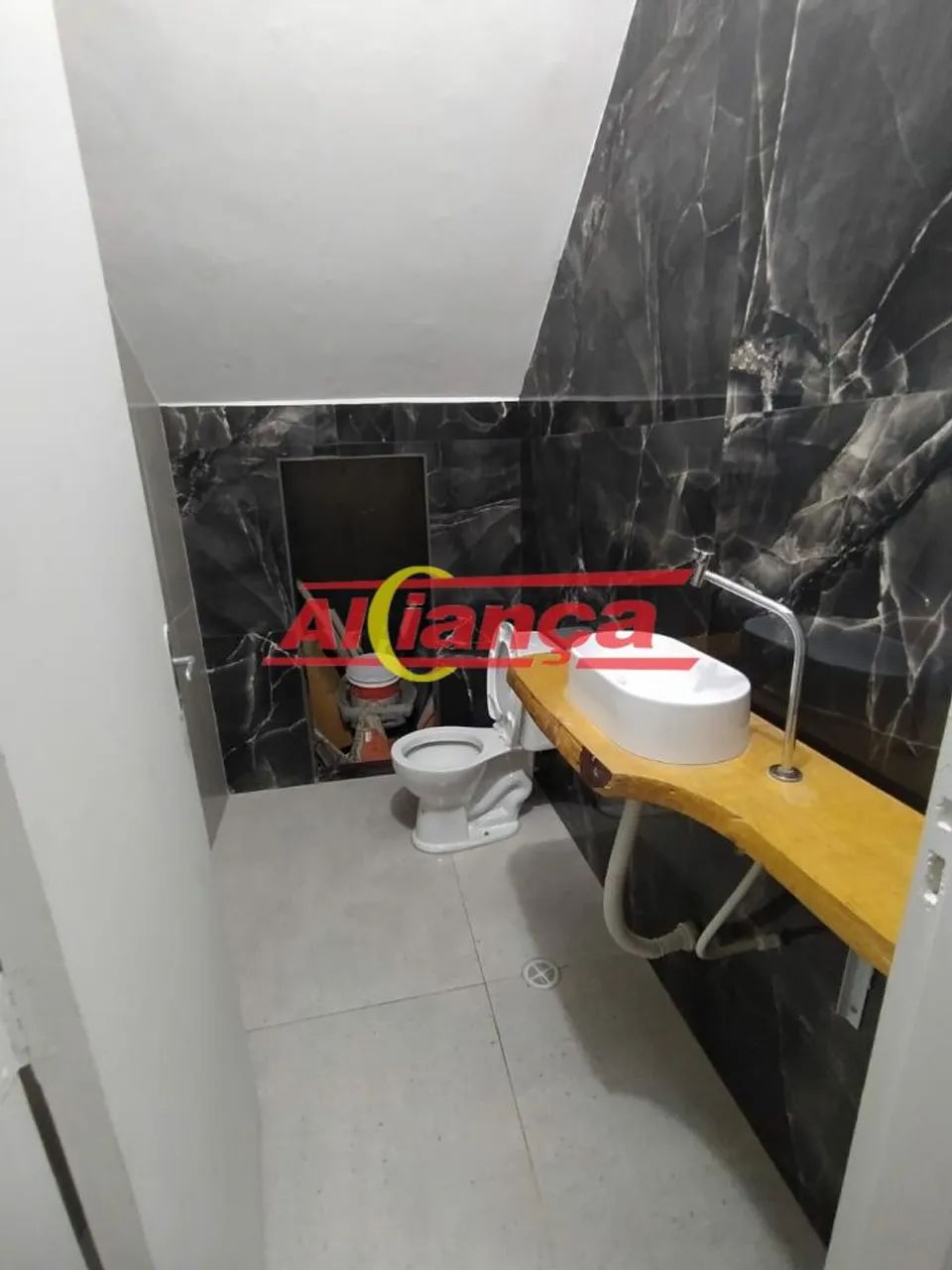 Sala para Alugar com 16m², Vila Rosália - Guarulhos/SP - Foto 4