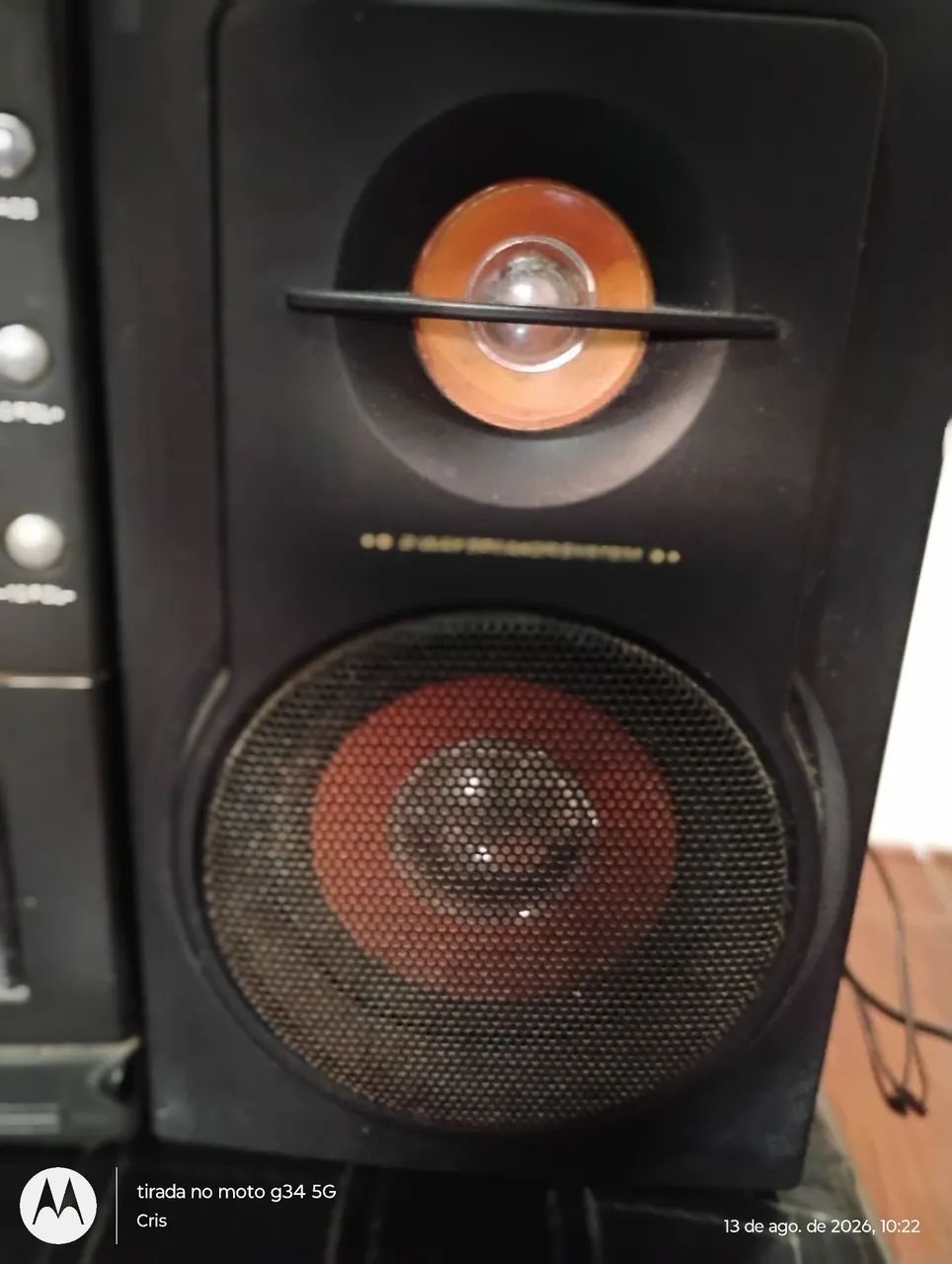 Micro system - Foto 3