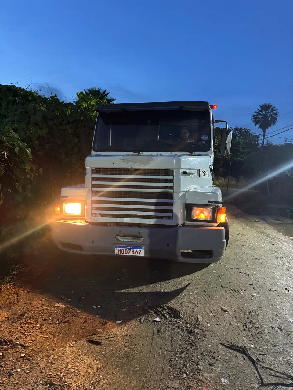 Scania 113 - Foto 3