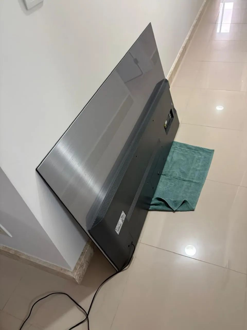 VENDO TV LG OLED55C8PSA - Foto 2