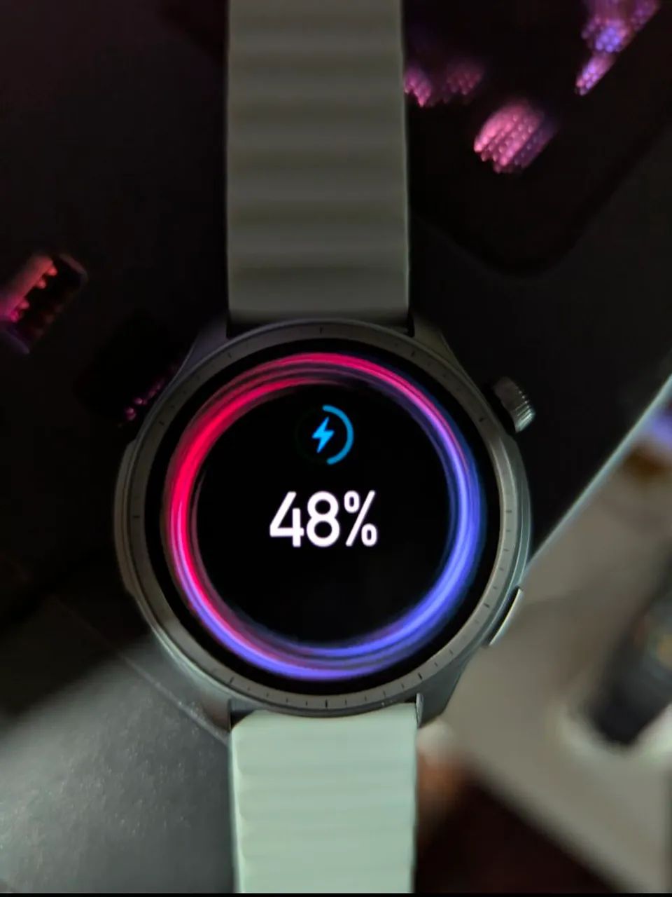 Amazfit Balance  - Foto 2